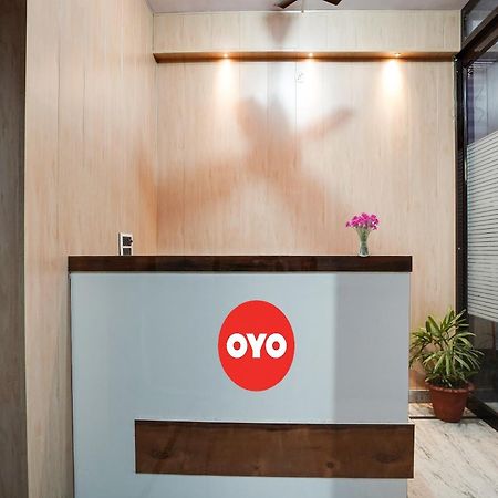 Hotel O Ayurma Inn Chinhat Екстериор снимка
