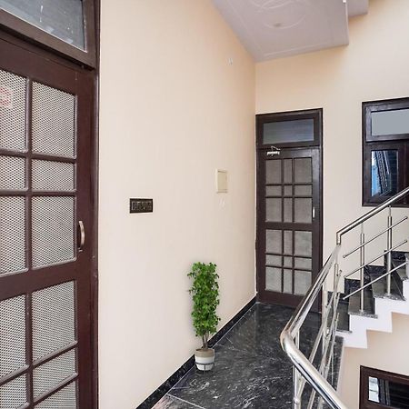 Hotel O Ayurma Inn Chinhat Екстериор снимка